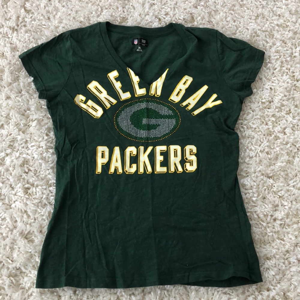 Green Bay Packers NFL T-shirt